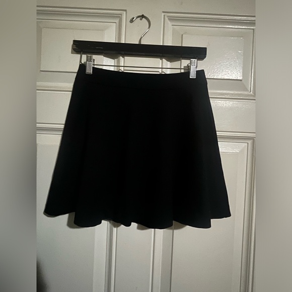 Widelia high waisted skater skirt - Picture 1 of 2